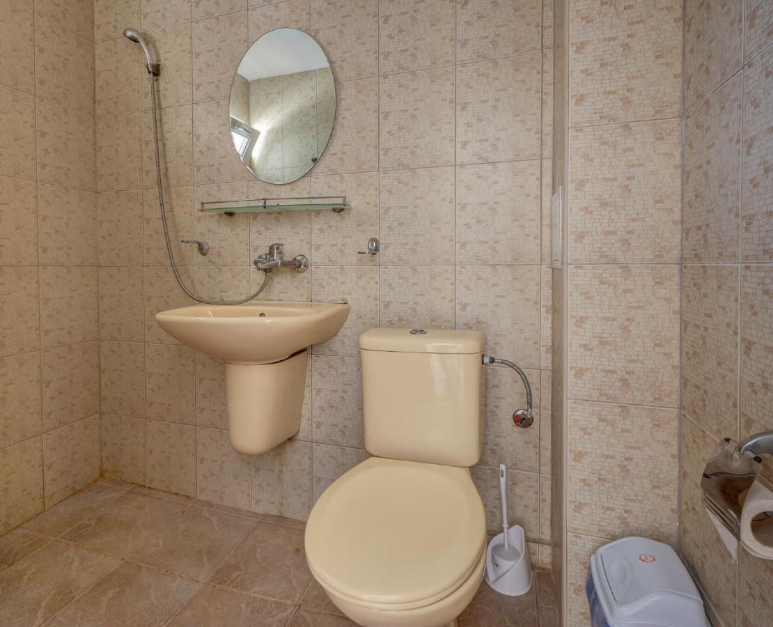 Saint George Hotel 2 Kavarna Extérieur photo