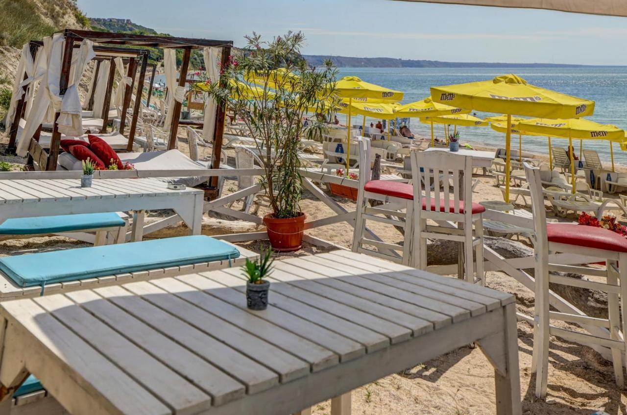 Saint George Hotel 2 Kavarna Extérieur photo