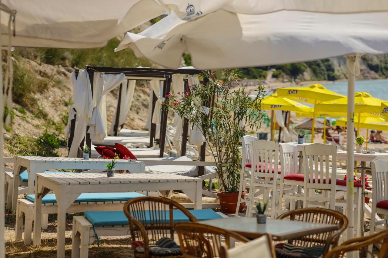 Saint George Hotel 2 Kavarna Extérieur photo