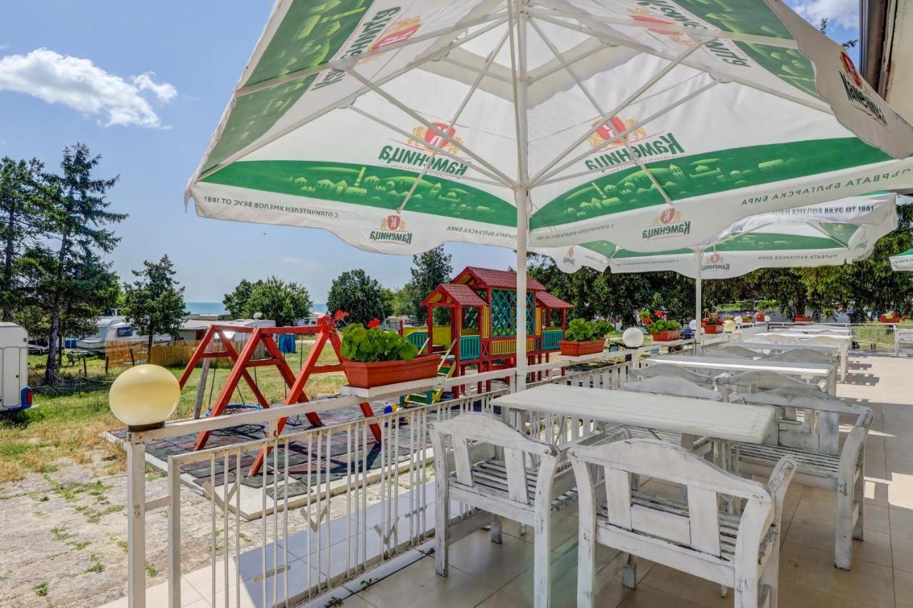 Saint George Hotel 2 Kavarna Extérieur photo