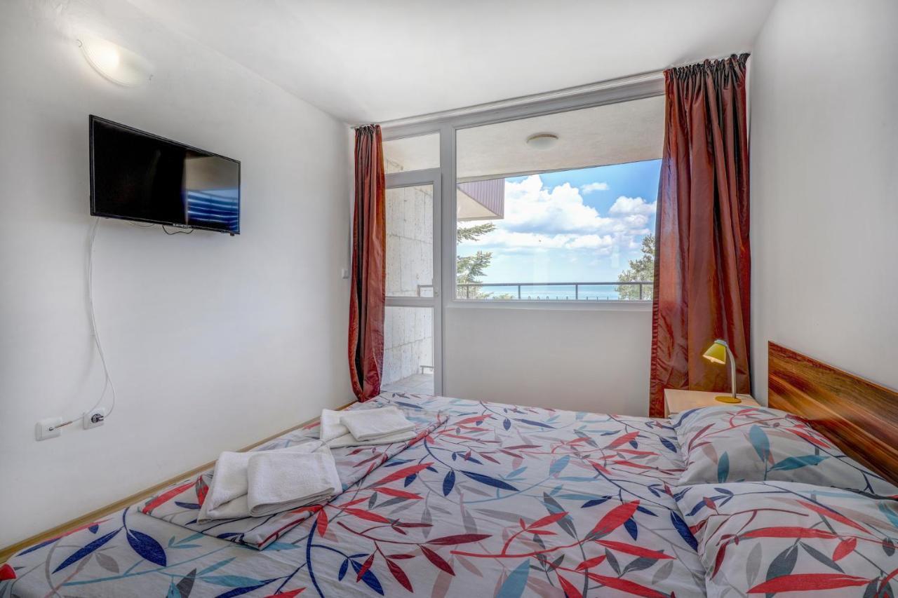 Saint George Hotel 2 Kavarna Extérieur photo