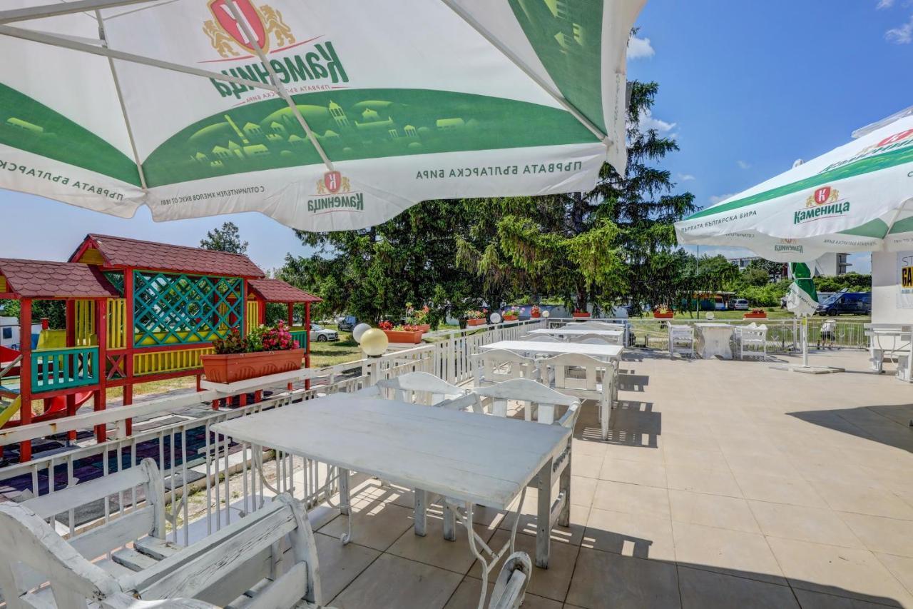 Saint George Hotel 2 Kavarna Extérieur photo