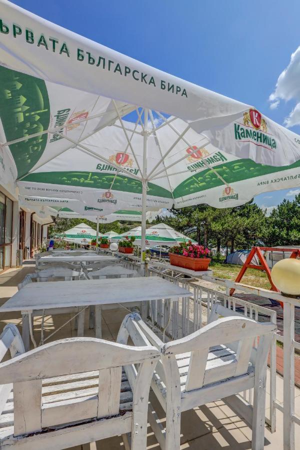 Saint George Hotel 2 Kavarna Extérieur photo