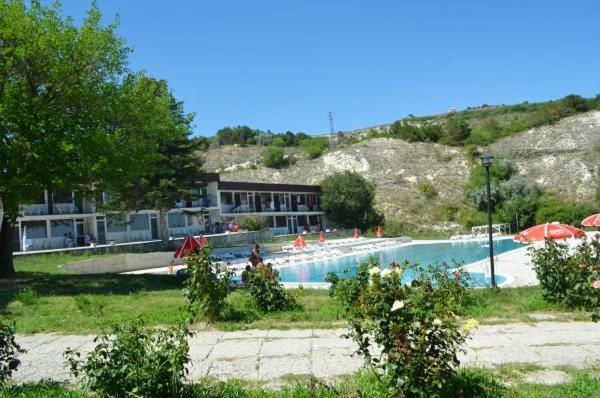Saint George Hotel 2 Kavarna Extérieur photo